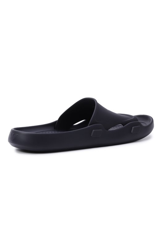 Шлепанцы Emporio Armani XVPS15/XD444 Синий  XVPS15/XD444 Фото 5