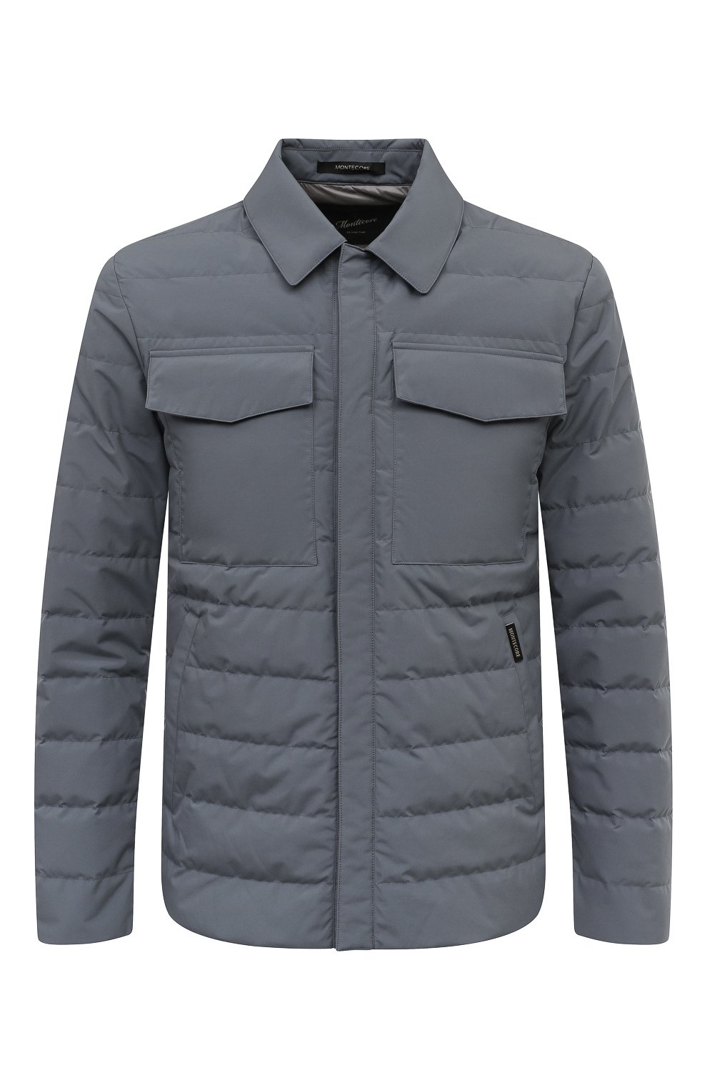 Пуховая куртка MONTECORE, арт. S06MUCX777, фото 1