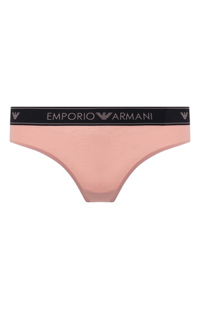 Женские трусы-слипы EMPORIO ARMANI, арт. 162525/9A317
