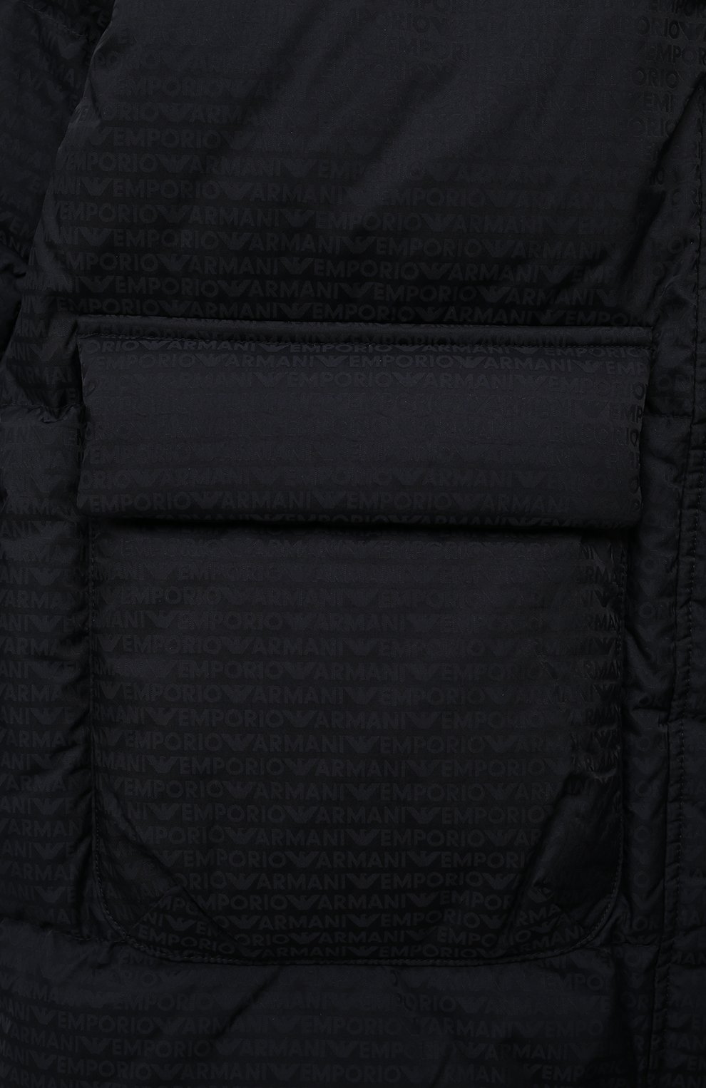 Пуховик EMPORIO ARMANI, арт. 6D3L02/4NJKZ, фото 3