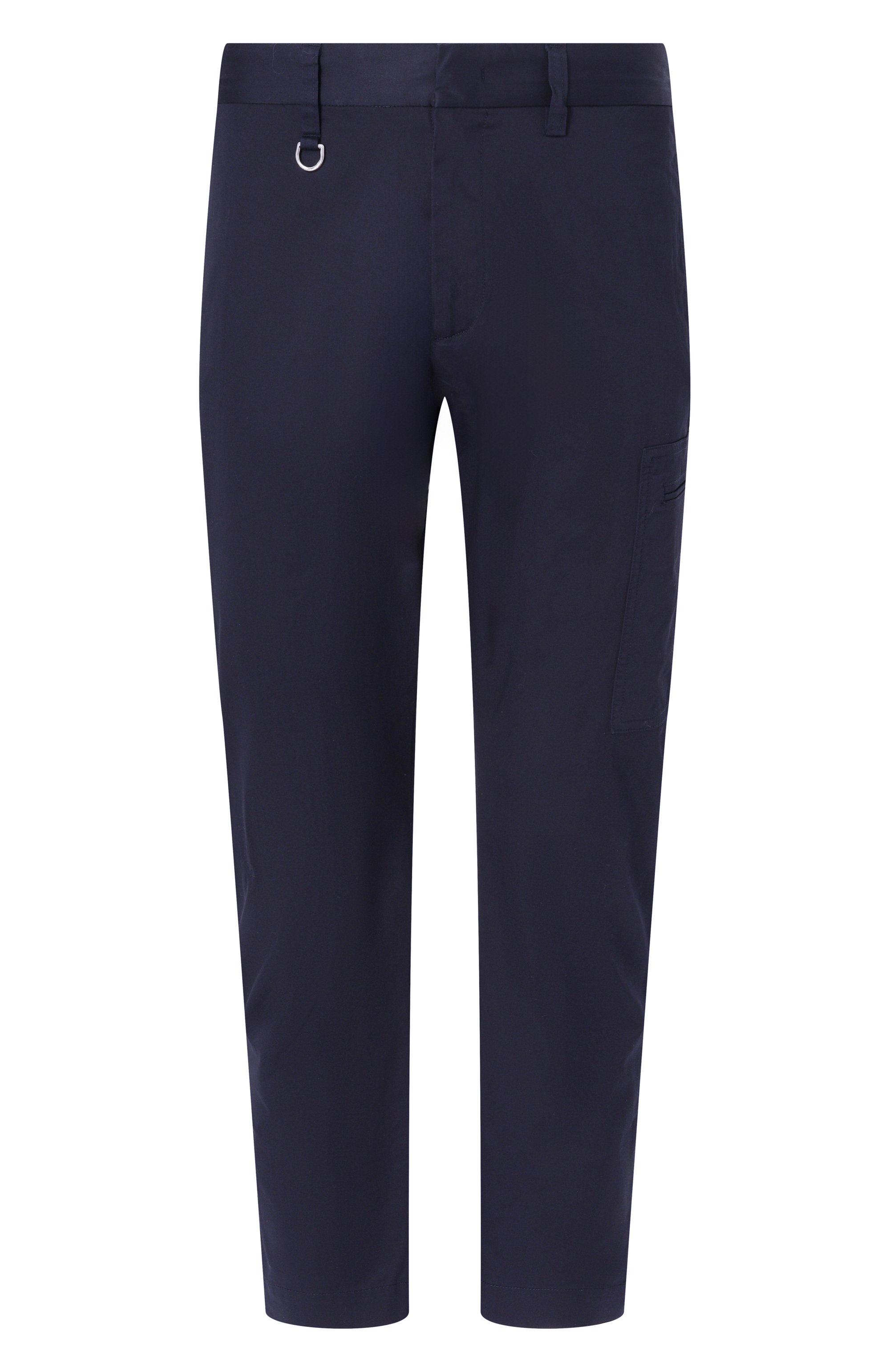 Хлопковые брюки ICEBERG, арт. B090/0311, фото 1