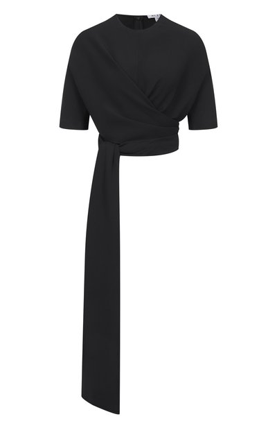 Женский топ ALAIA, арт. AA9H1250W071B