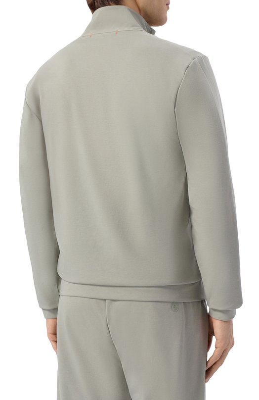 Анорак Bogner 82127926 Зелёный  82127926 Фото 4