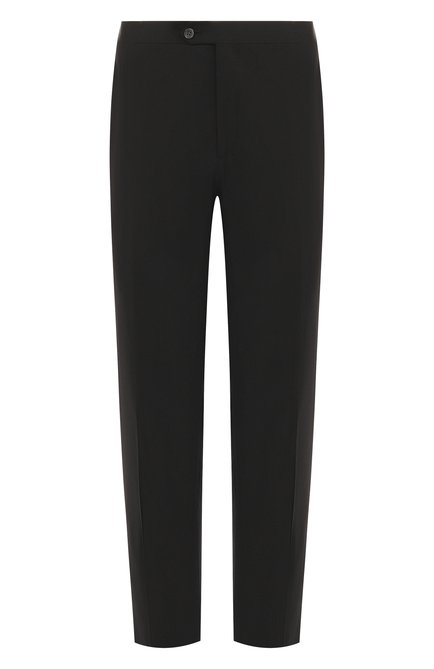 Мужские шерстяные брюки CORNELIANI, арт. 265T06-2698150