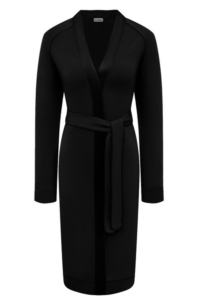 Халат из вискозы LA PERLA, арт. 0055760, фото 1