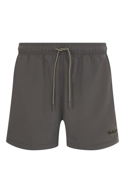 Мужские плавки-шорты EMPORIO ARMANI, арт. EM000583/AF12334