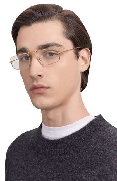 Мужские оправа RAY-BAN, арт. 3957V-3086