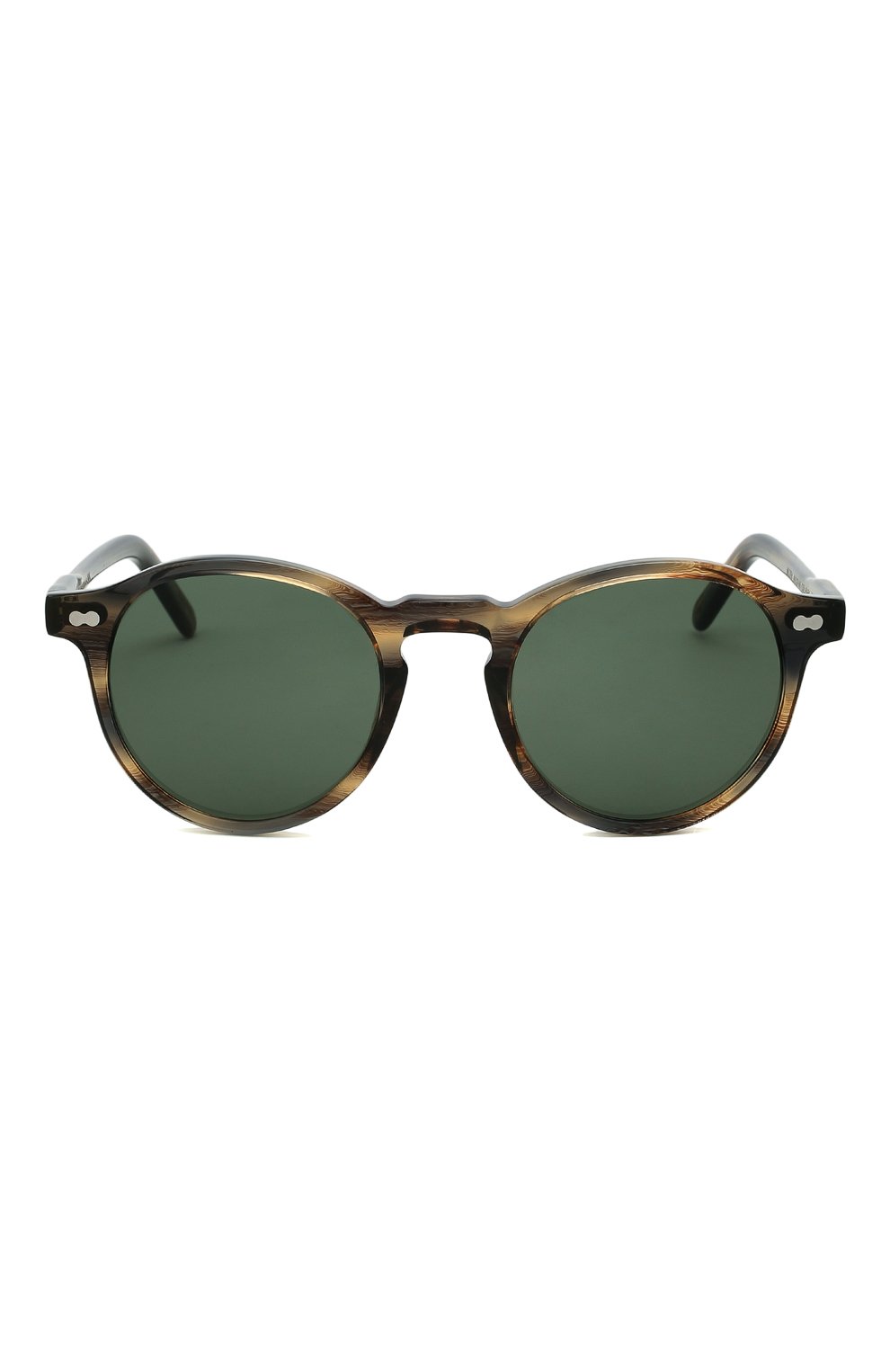 Солнцезащитные очки MOSCOT, арт. MILTZEN SUN 0241-02, фото 4