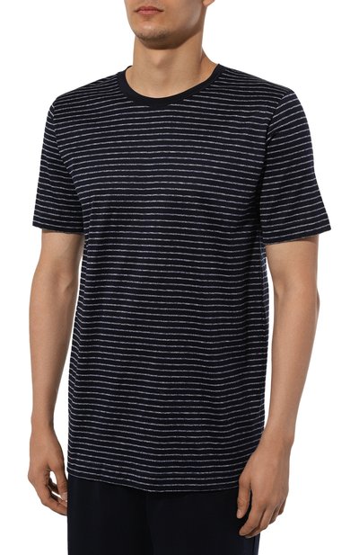 Хлопковая пижама ZIMMERLI, арт. 3433-96051, фото 3