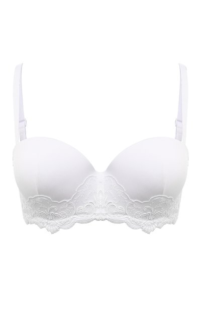 Бюстгальтер с плотной чашкой AMBRA, арт. 0570, фото 1