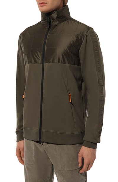 Комбинированная толстовка BOGNER FIRE+ICE, арт. 84048576, фото 3