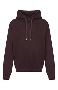 Темно-коричневый