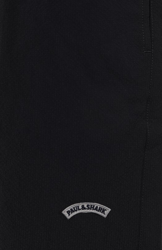 Плавки-шорты Paul&Shark 25415038 Синий  25415038 Фото 4