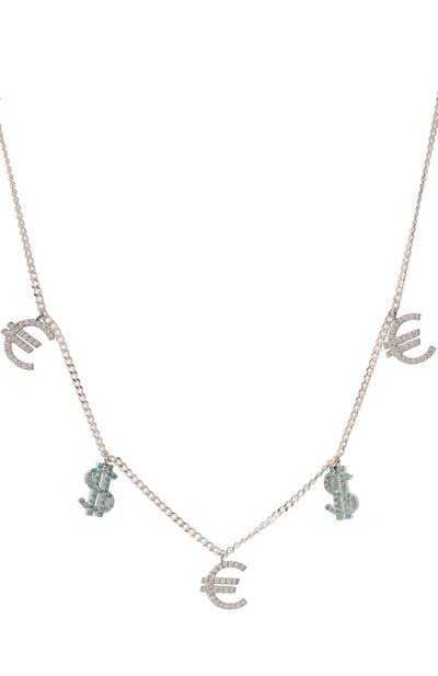 Колье money LEVASHOVAELAGINA, арт. money/n, фото 3