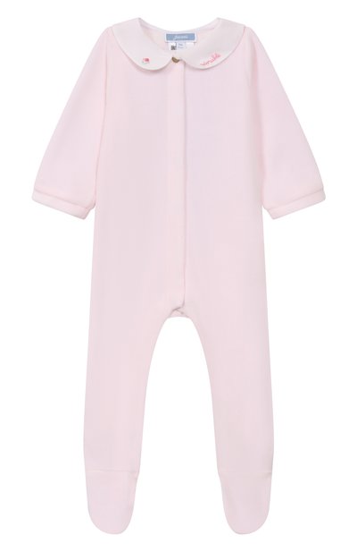 Хлопковый комбинезон JACADI, арт. 2043581