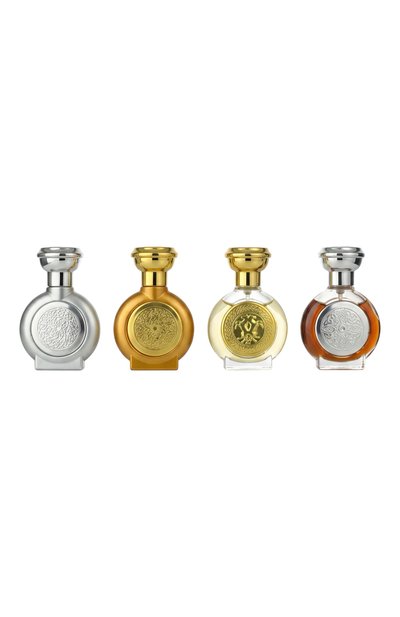 Подарочный набор floral (4x10ml) BOADICEA THE VICTORIOUS, арт. BTVSET3WH10, фото 2