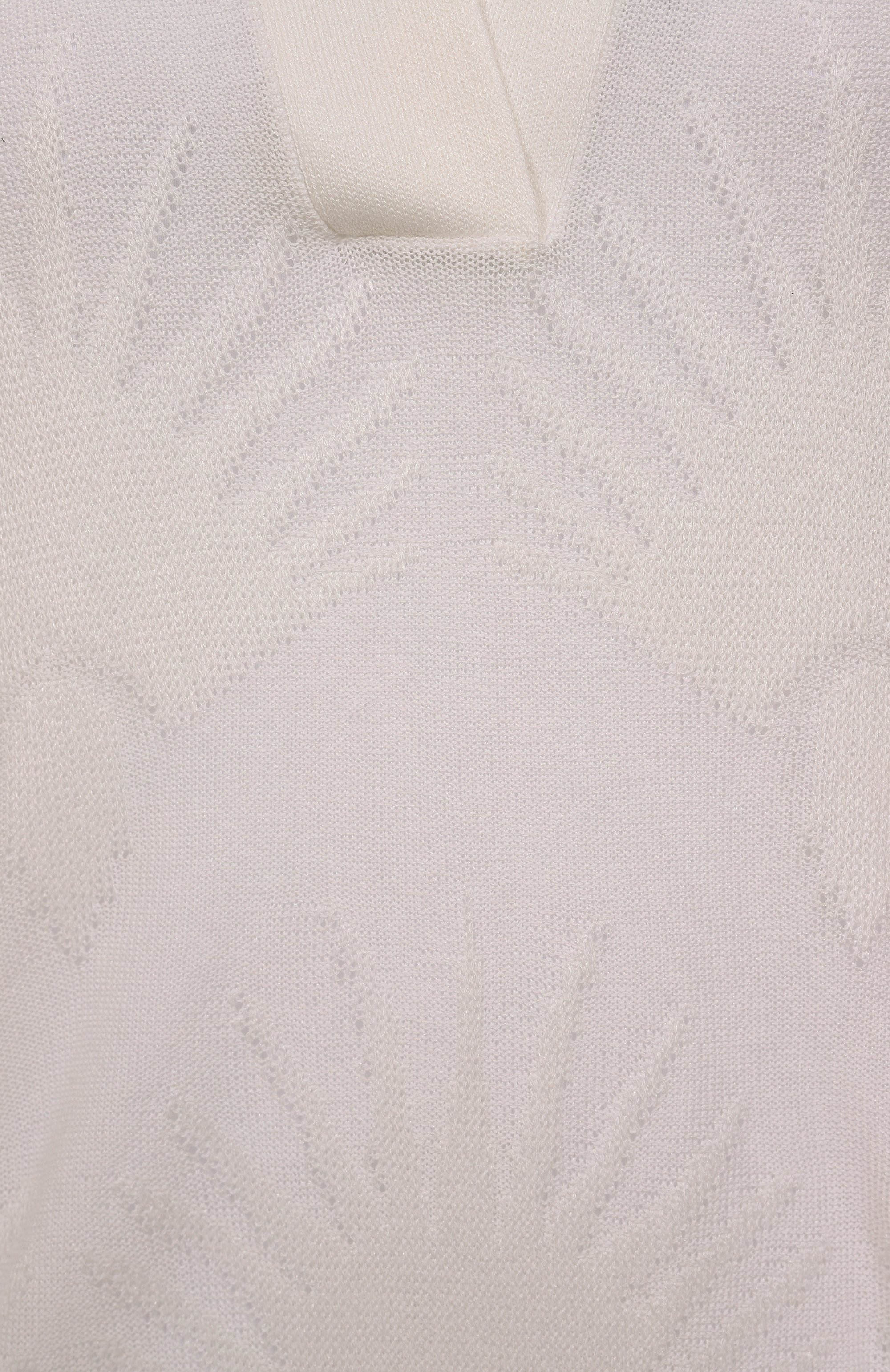 Пуловер из вискозы FREEAGE, арт. S25.JM131.7000.100, фото 6