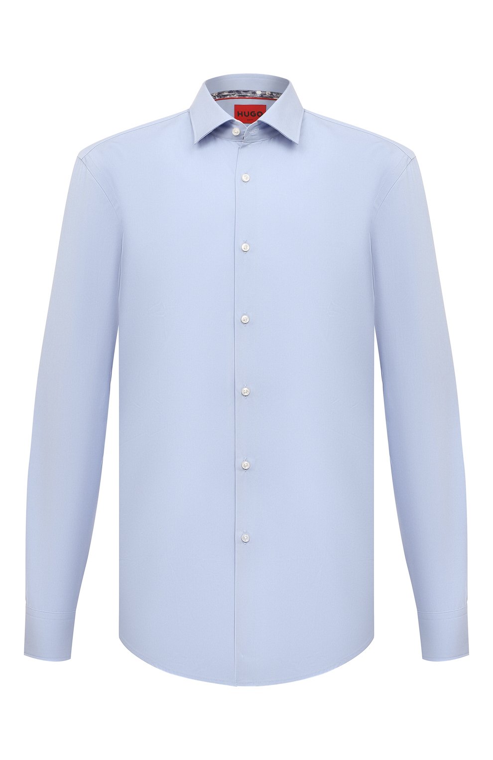 Хлопковая сорочка HUGO, арт. 50494513, фото 1