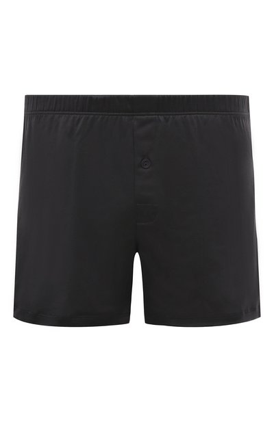 Хлопковые боксеры HANRO, арт. 073505., фото 1