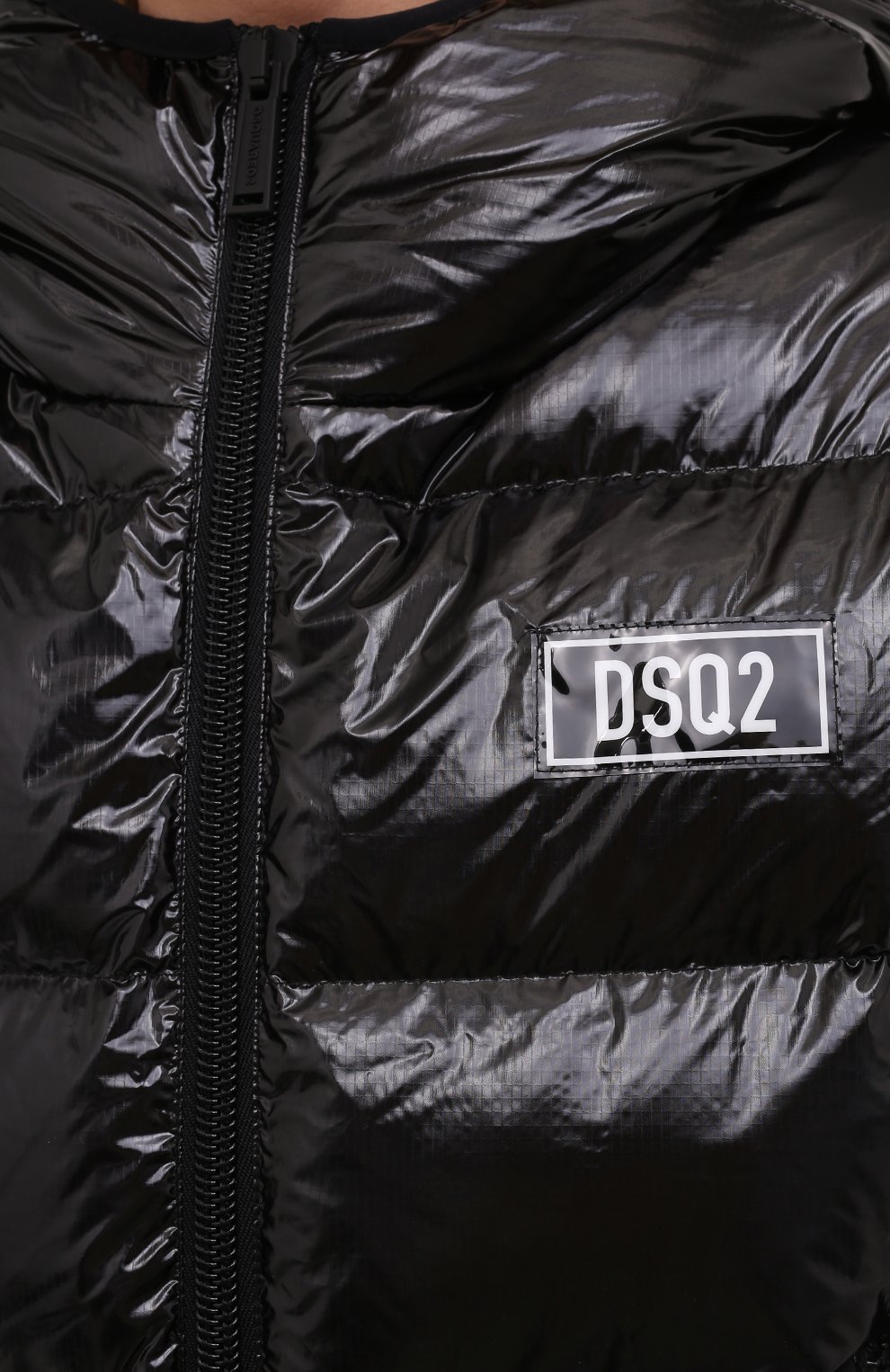 Пуховик DSQUARED2, арт. S75AM0875/S54056, фото 5