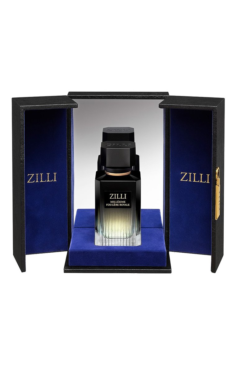 Парфюмерная вода millesime fougere royale (100ml) ZILLI, арт. 3760040118147, фото 1