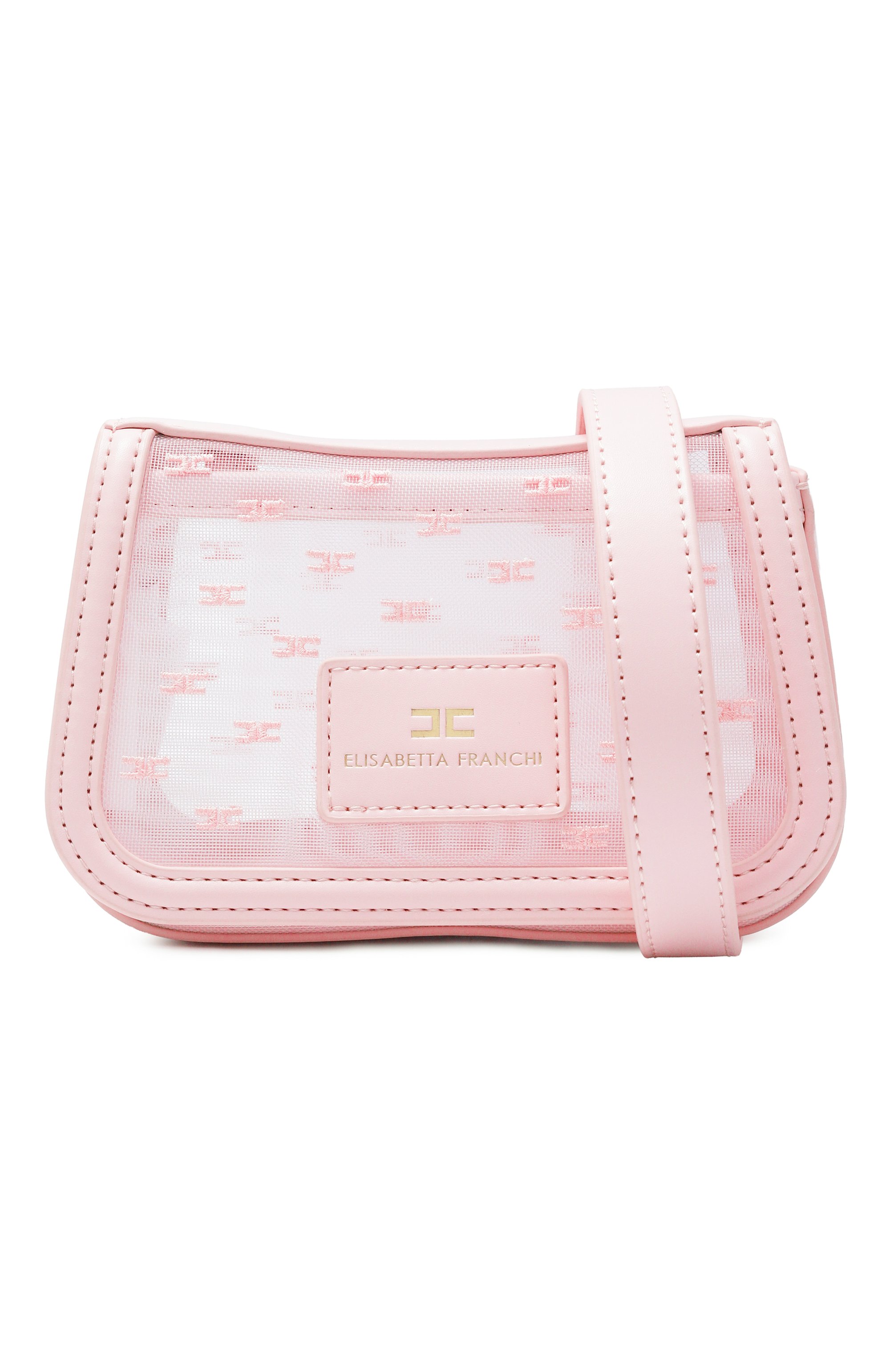 Сумка ELISABETTA FRANCHI LA MIA BAMBINA, арт. EFB0116C/TV133, фото 4