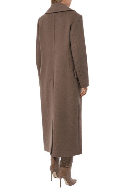 Кашемировое пальто COLOR TEMPERATURE, арт. КА-3/275, фото 4