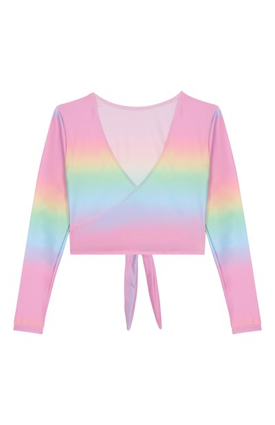 Топ для плавания OLGA VALENTINE, арт. A08/5A-10A