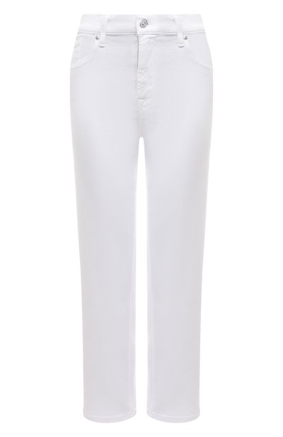 Женские джинсы 7 FOR ALL MANKIND, арт. JSANC14TWT