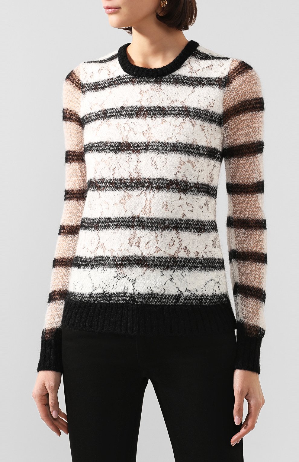 Свитер N21, арт. 20E N2P0/A026/7086, фото 3