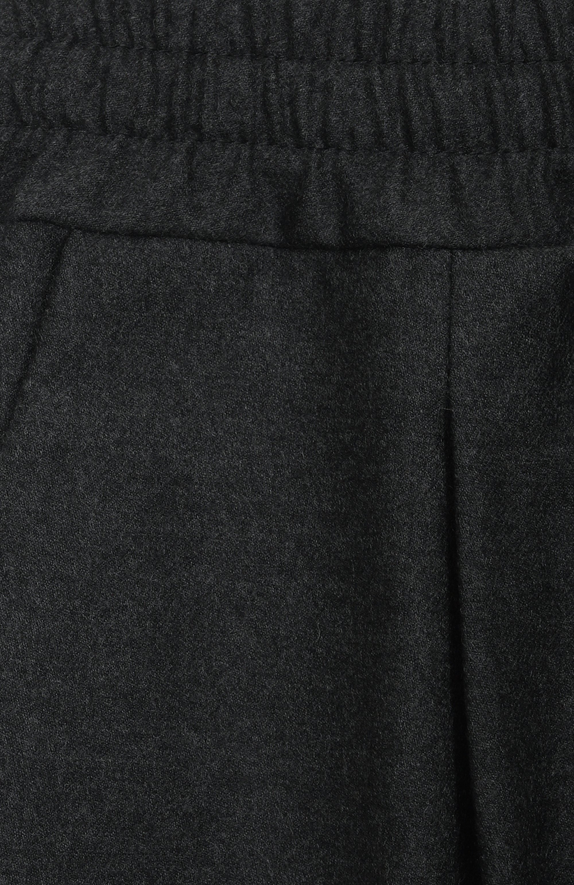 Шерстяные брюки DAL LAGO, арт. N212/2179/7-12, фото 3