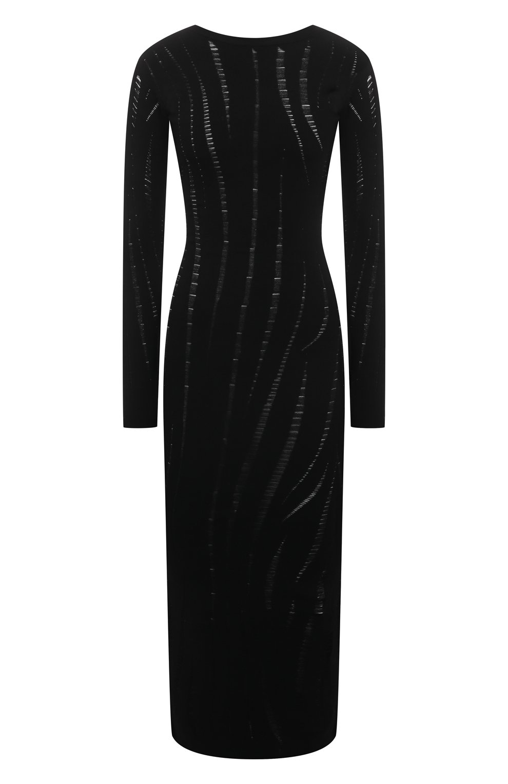 Платье из вискозы JACOB LEE, арт. WKD027SSS24B, фото 1