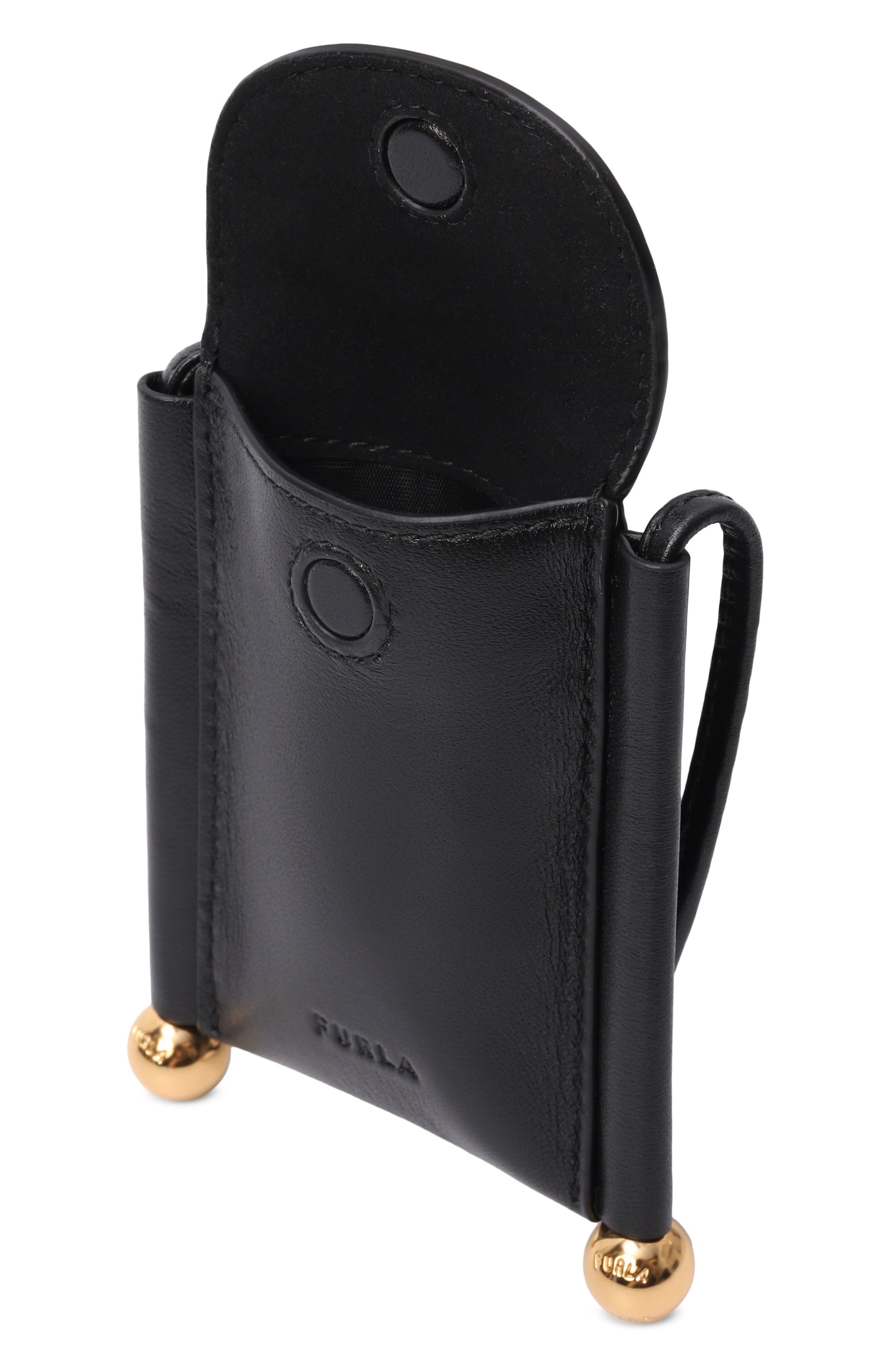 Кожаный футляр дл�я кредитных карт FURLA, арт. WP00574/BX2269, фото 3