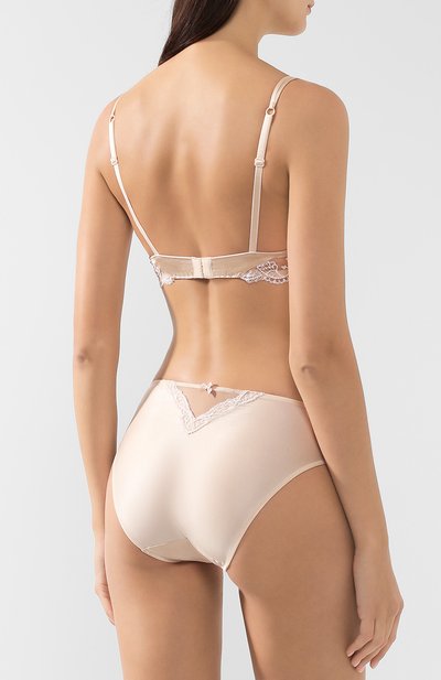 Бюстгальтер с плотной чашкой LISE CHARMEL, арт. ACC8580C_беж, фото 3