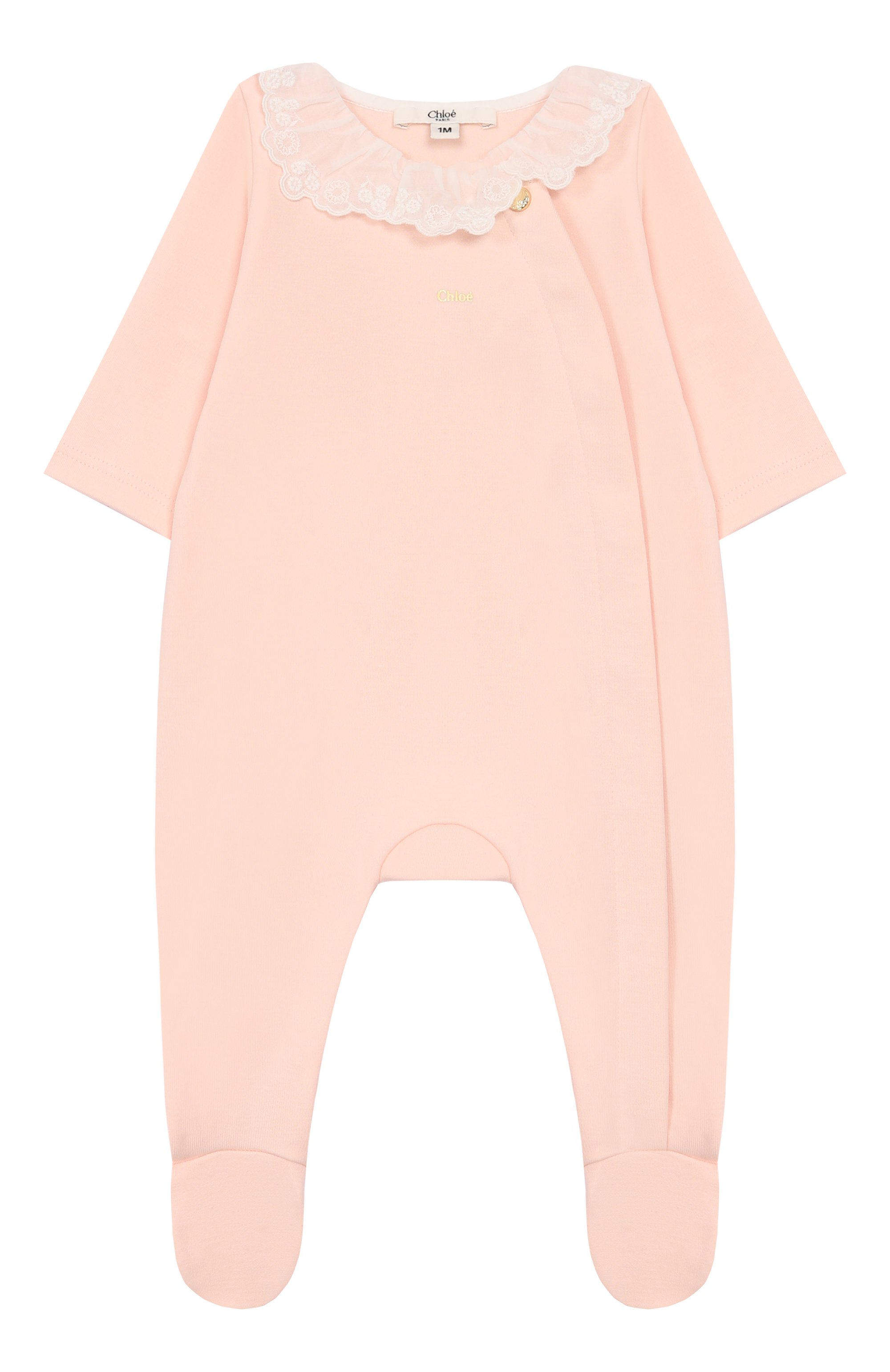 Комплект из трех предметов CHLOÉ, арт. C20773, фото 2