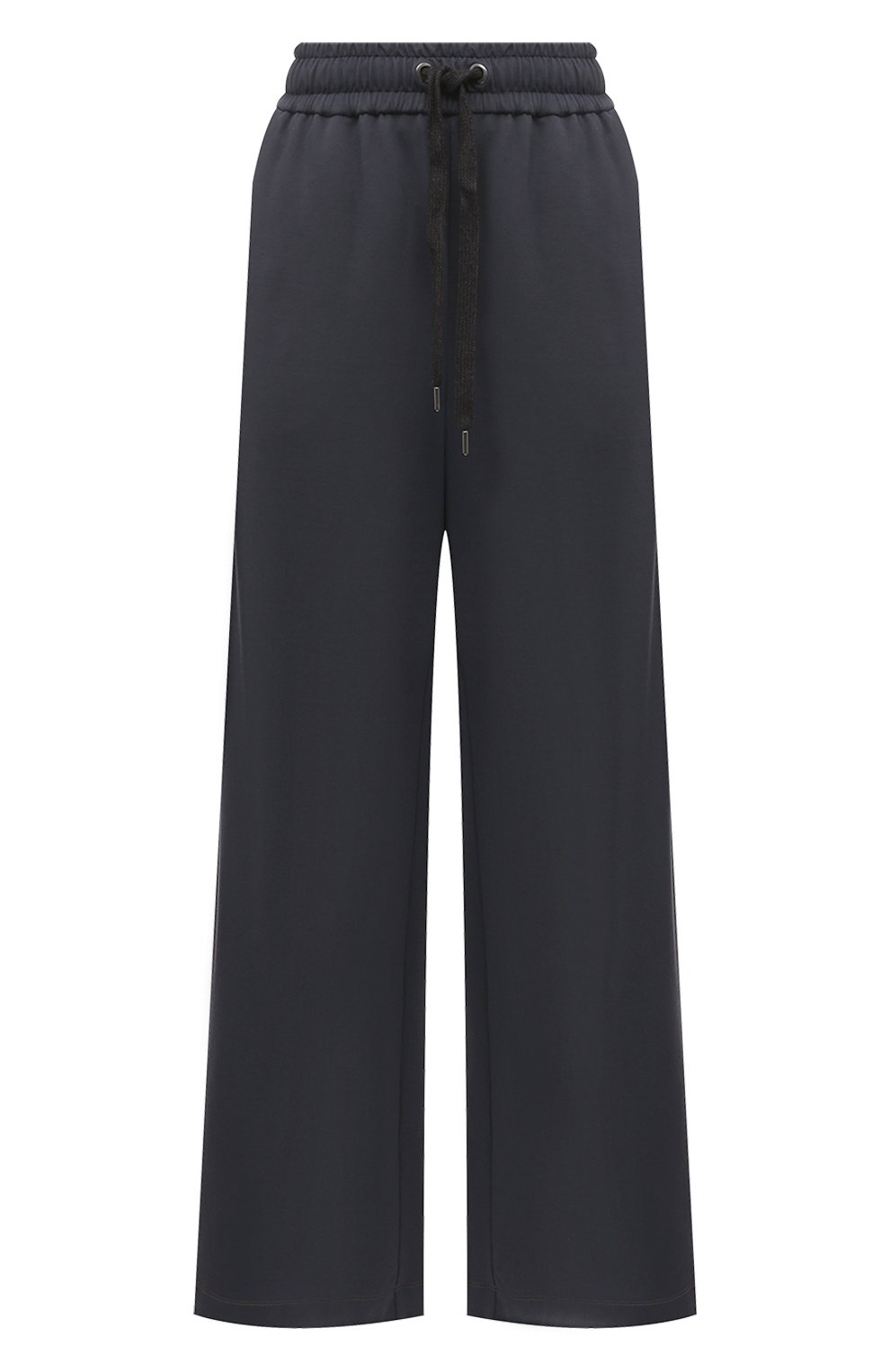 Хлопковые брюки BRUNELLO CUCINELLI, арт. MH827B1334, ф�ото 1