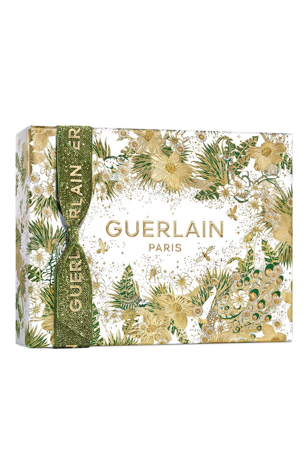 Набор mon guerlain (50+75+5ml) GUERLAIN, арт. G014771, фото 3