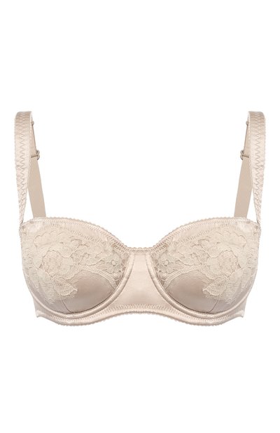 Женский бюстгальтер с мягкой чашкой DOLCE & GABBANA, арт. 01B52T/FUAD8