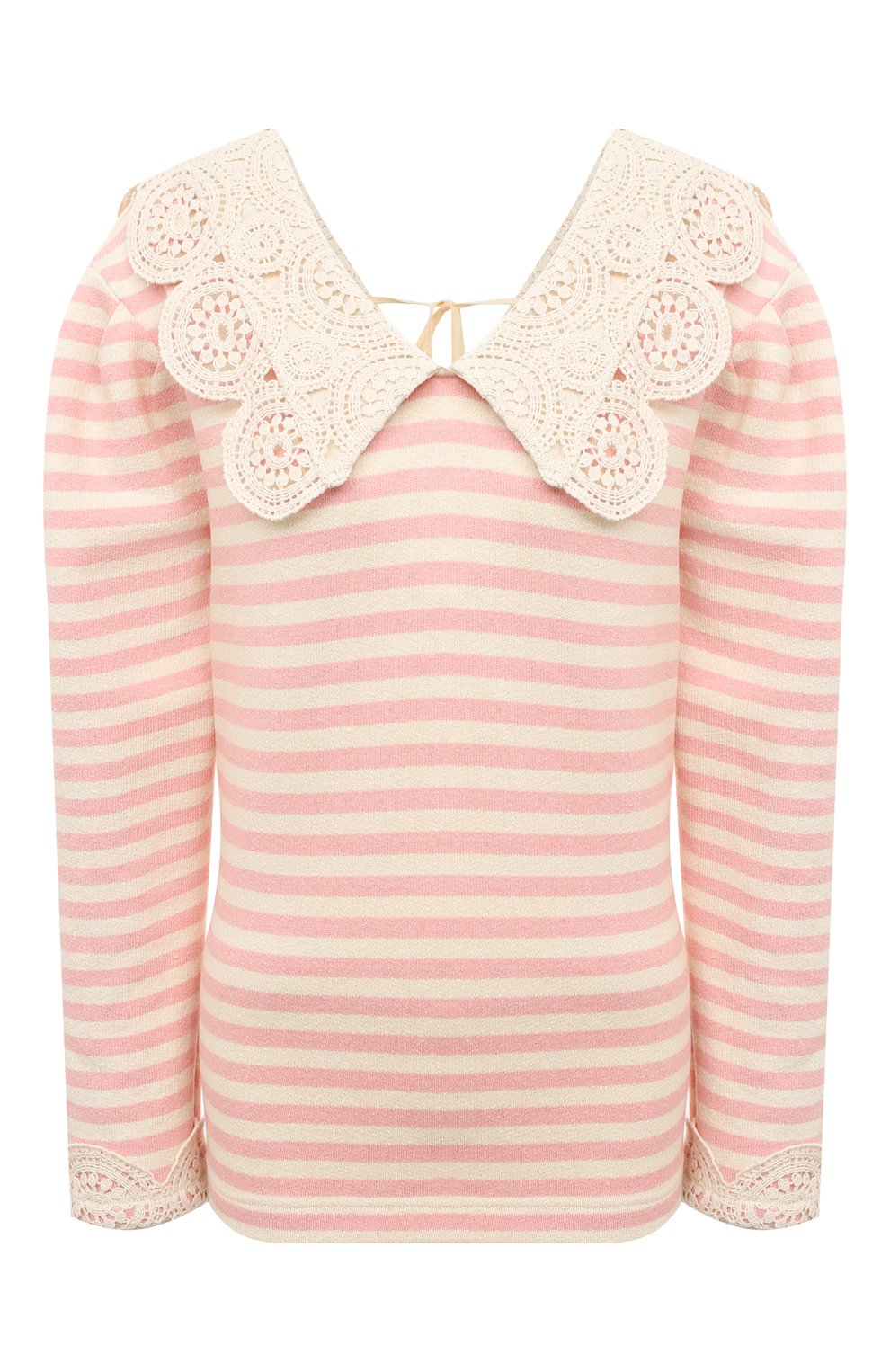 Хлопковый топ MASTERPEACE, арт. MP-PF-23-58/1, фото 1