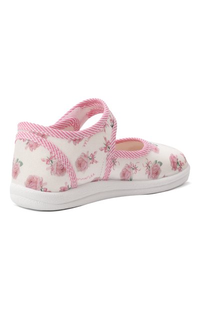 Балетки MONNALISA, арт. 83E001, фото 3