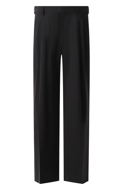 Шерстяные брюки LANEUS, арт. S5LAMAPA037, фото 1