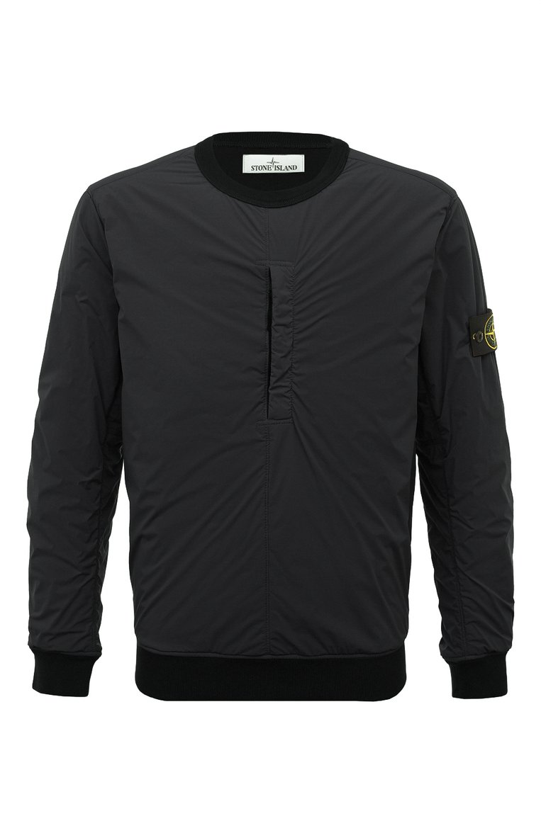 Утепленный анорак STONE ISLAND, арт. 751542028, фото 1