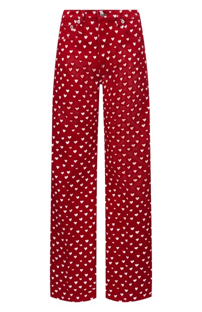 Женские джинсы charlotte R13, арт. R13WD188-D401A