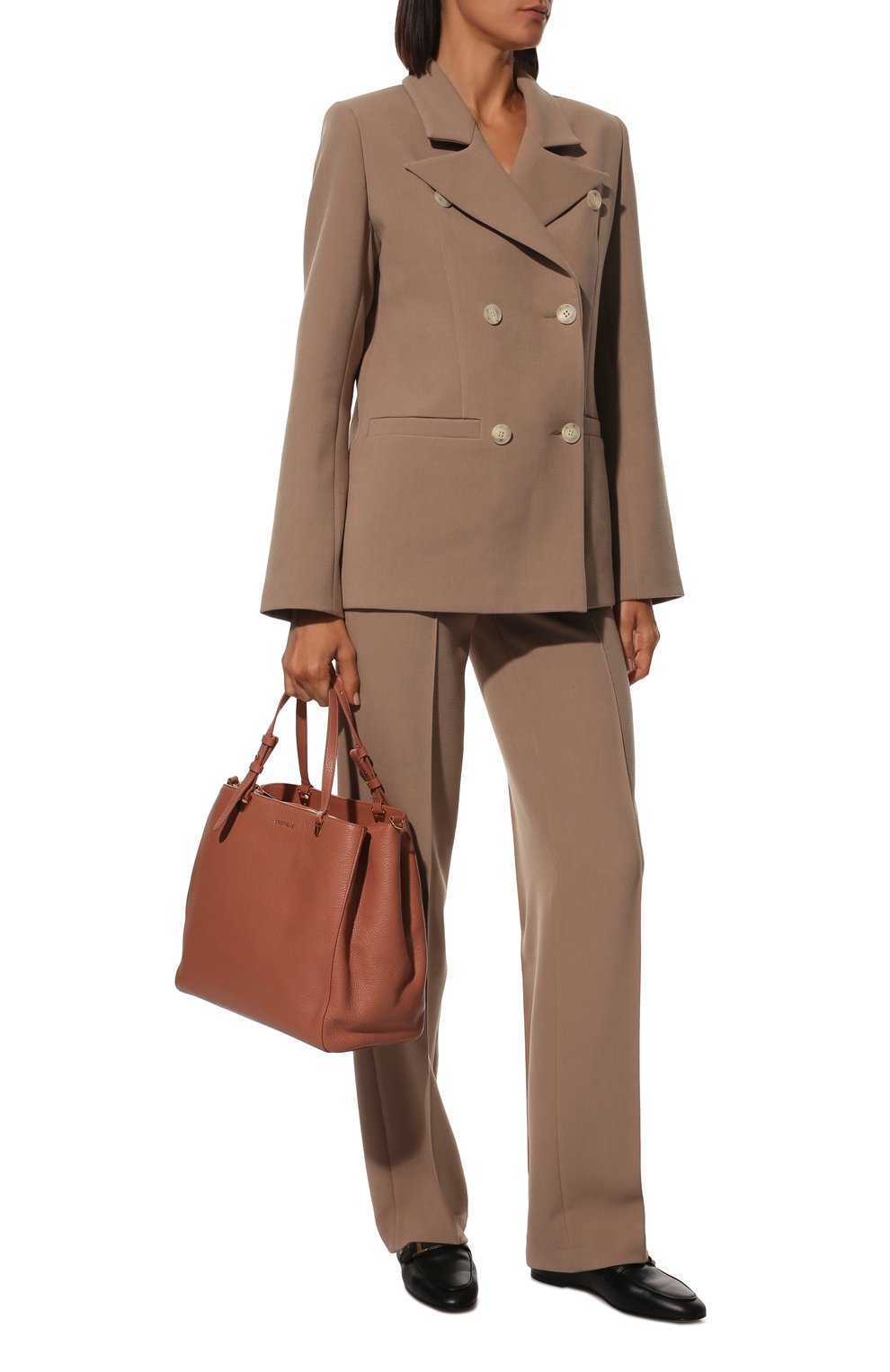 Сумка lea medium COCCINELLE, арт. E1 H60 18 02 01, фото 7