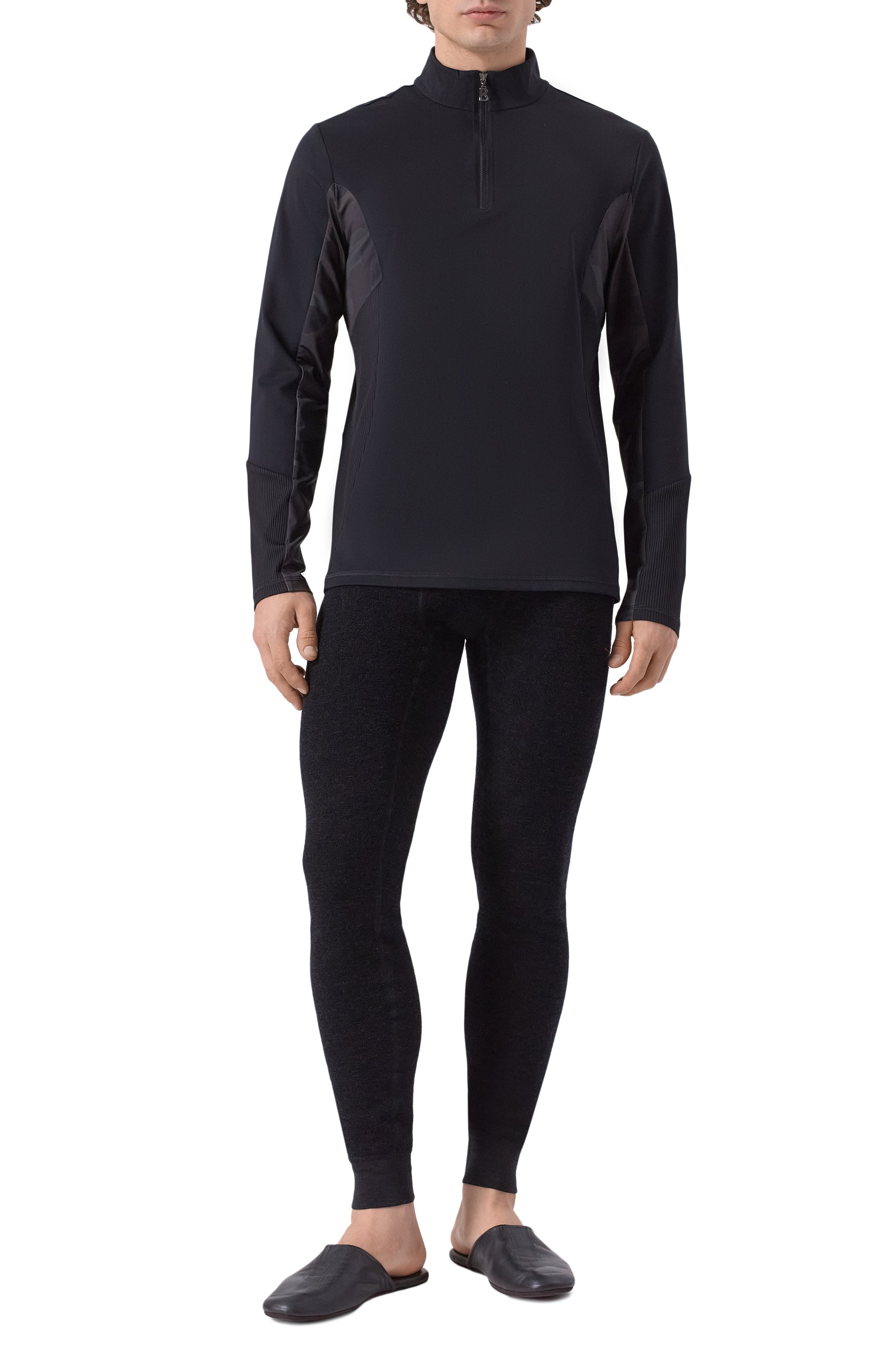 Шерстяные кальсоны NORVEG, арт. 4TWPM003RU-010, фото 2