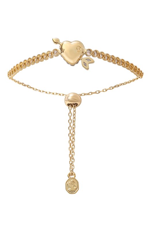 Браслет Idyllia Swarovski 5744061 Золотой  5744061 Фото 3