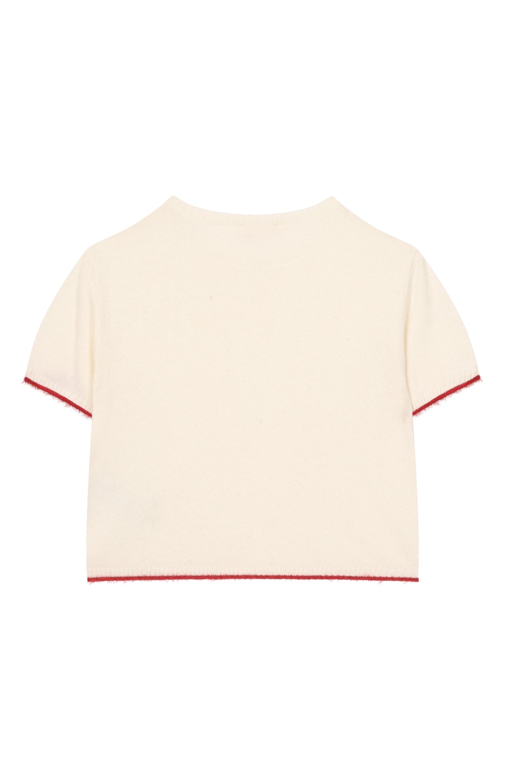 Комплект из кардигана и пуловера BLUMARINE, арт. BFMA035C/FL166, фото 5