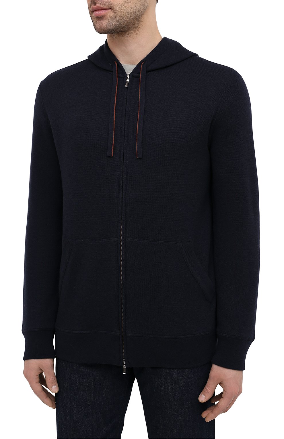 Кашемировый кардиган LORO PIANA, арт. FAI8368, фото 3