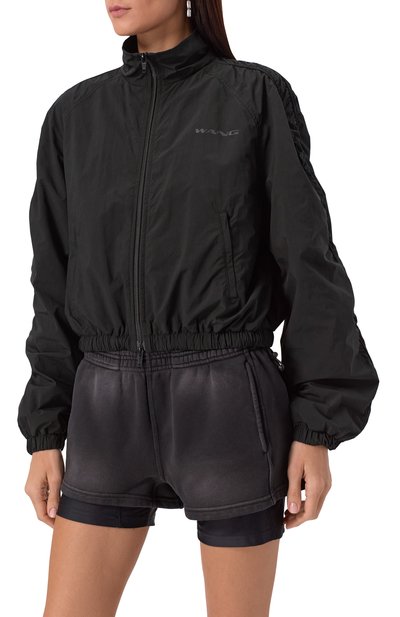 Ветровка ALEXANDERWANG.T, арт. 4WC1252109, фото 3