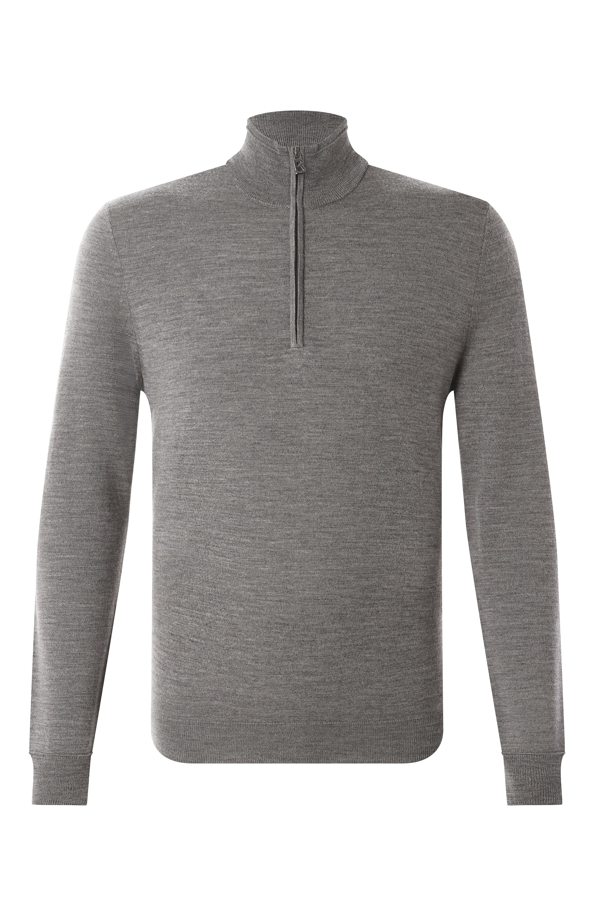 Шерстяной джемпер BOGNER, арт. 88529090, фото 1